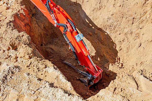 Efficient Operator's Seat