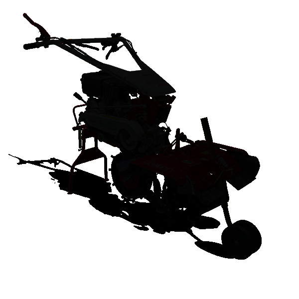 High-Speed Ridger TSC-600HM