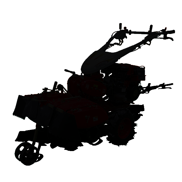 Rotary Implement TSC-1000HS