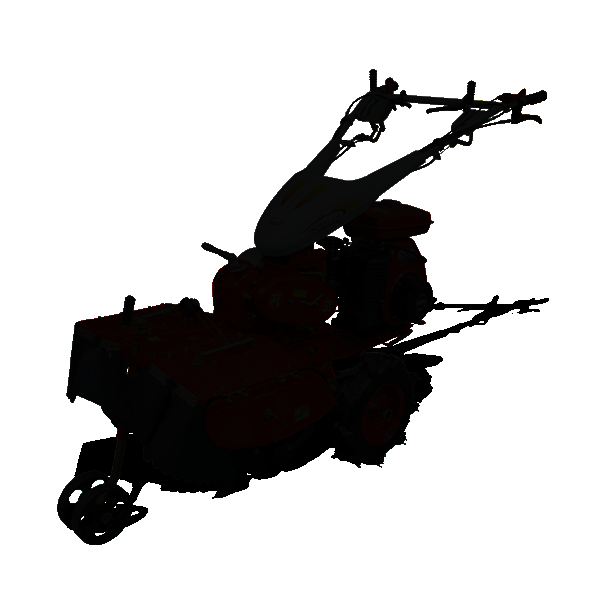 Rotary Implement TSC-750H