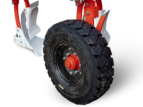 Enhanced Durability Tires