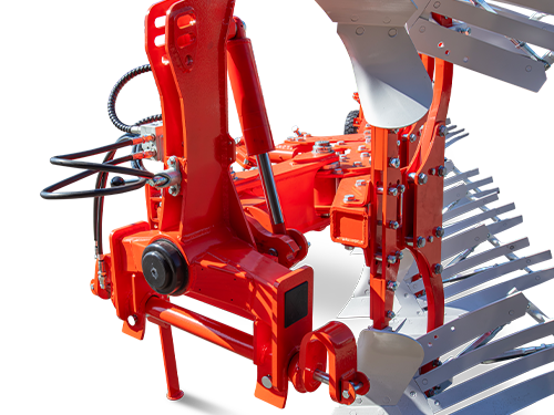 Hydraulic Control Valve