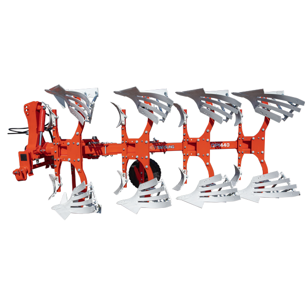 Hydraulic Reversible Plow DPI 440