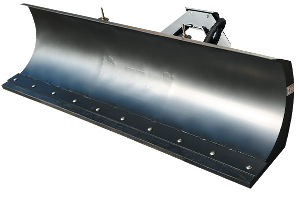 UTV Snow Blade Product Shot