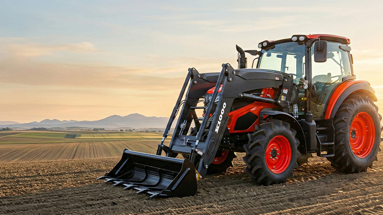 Taesung Loader Video